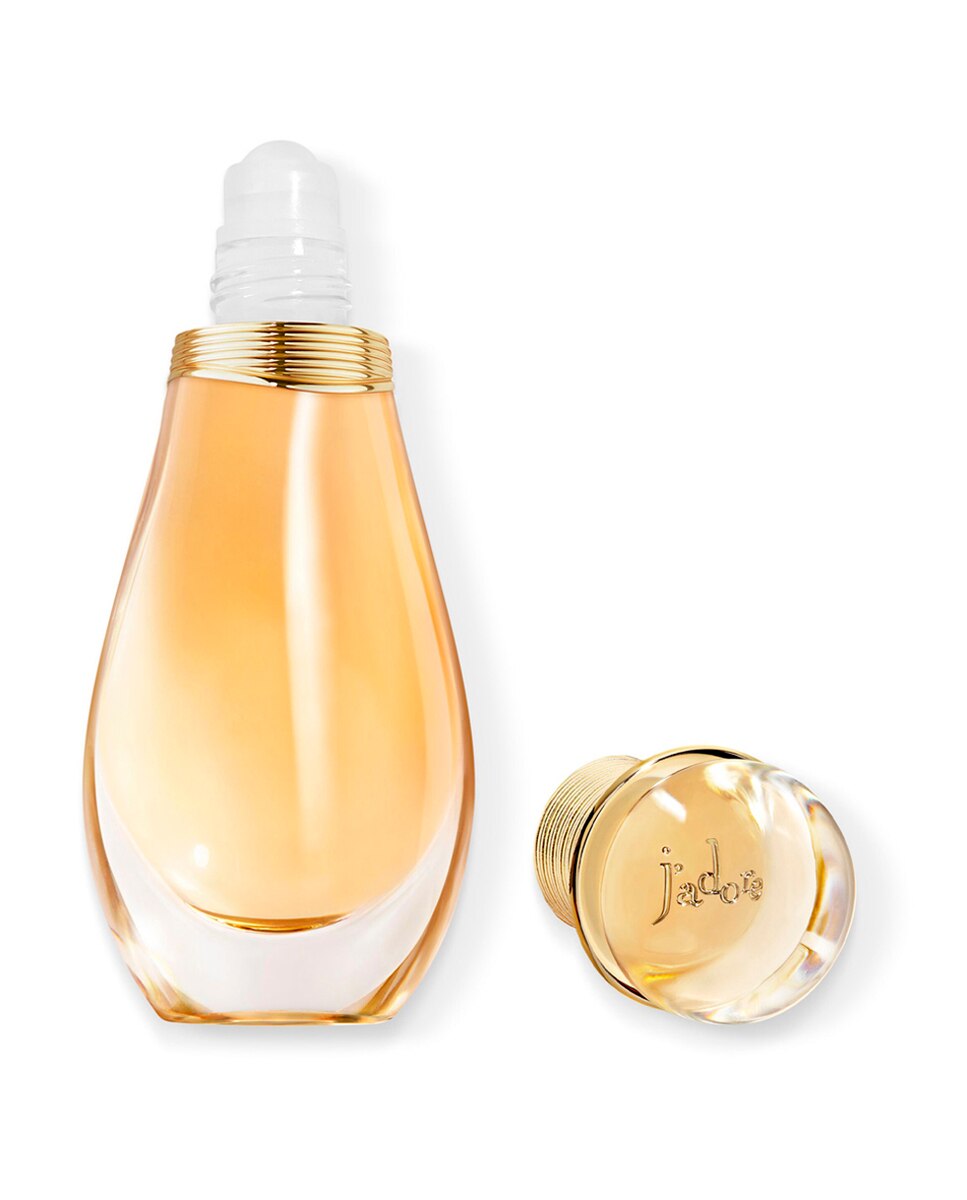 Imagen 2 de J'adore Eau de parfum roller-pearl - 20 ml