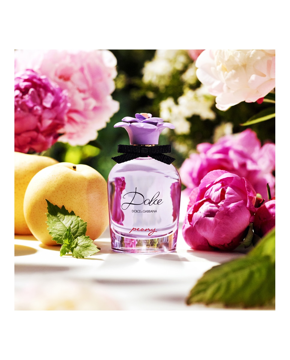 Eau de Parfum Dolce Peony 30 ml Dolce & Gabbana · Dolce & Gabbana