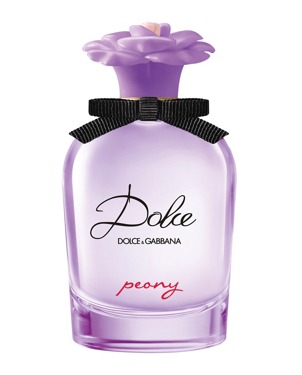 Eau de Parfum Dolce Peony Dolce & Gabbana 75 ml · El Corte Inglés