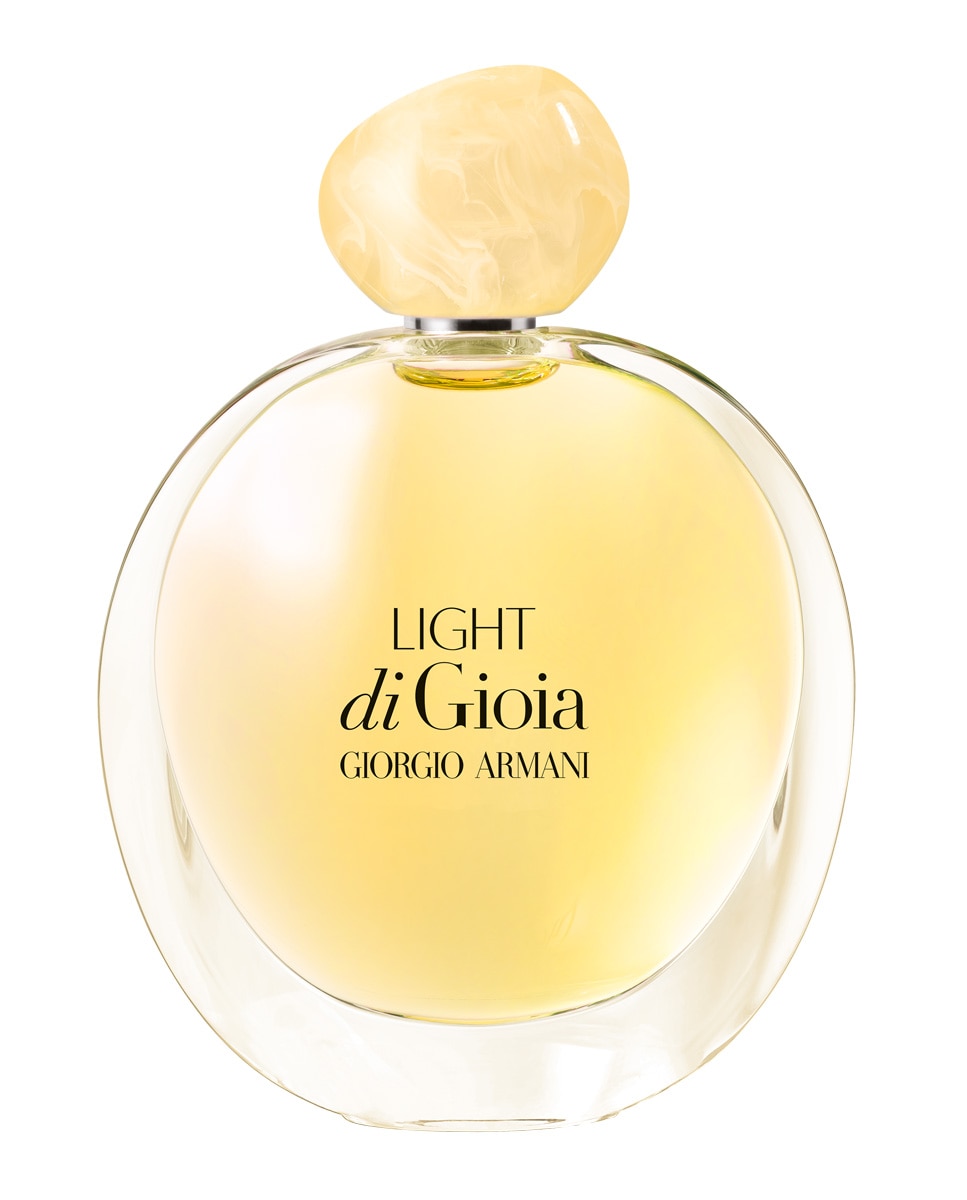 Giorgio Armani LIGHT di Gioia 香水100ml Eau de Parfum Light di Gioia Giorgio Armani 100 ml · El Corte Inglés