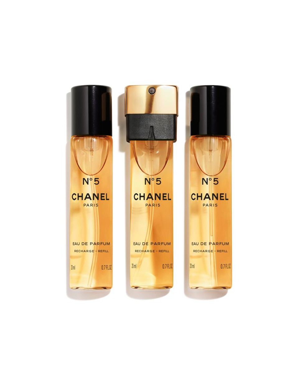Imagen 0 de Eau de Parfum vaporizador para el Bolso Recarga