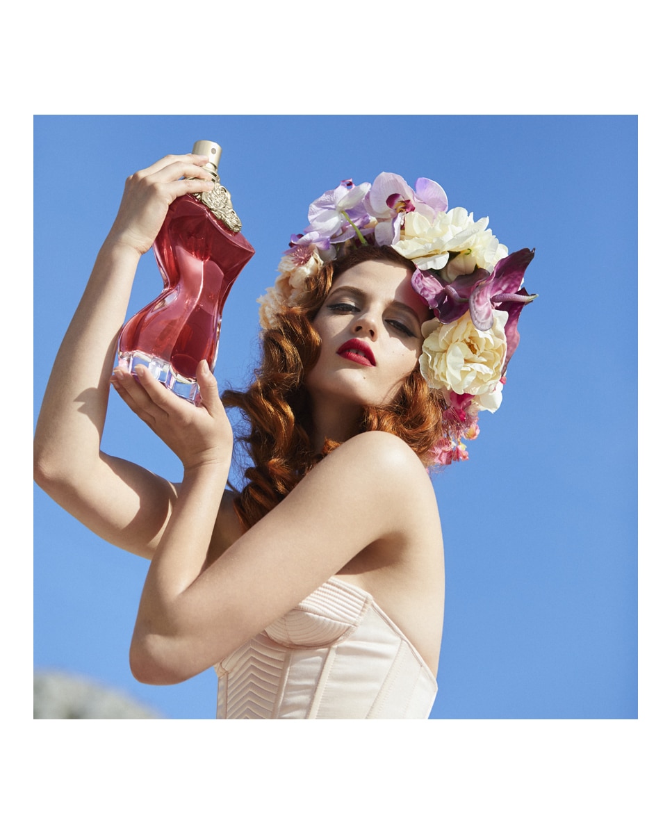 Eau de Parfum La Belle Jean Paul Gaultier - 30 ml 7