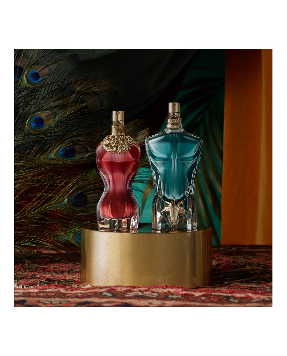 Eau de Parfum La Belle Jean Paul Gaultier - 30 ml 8