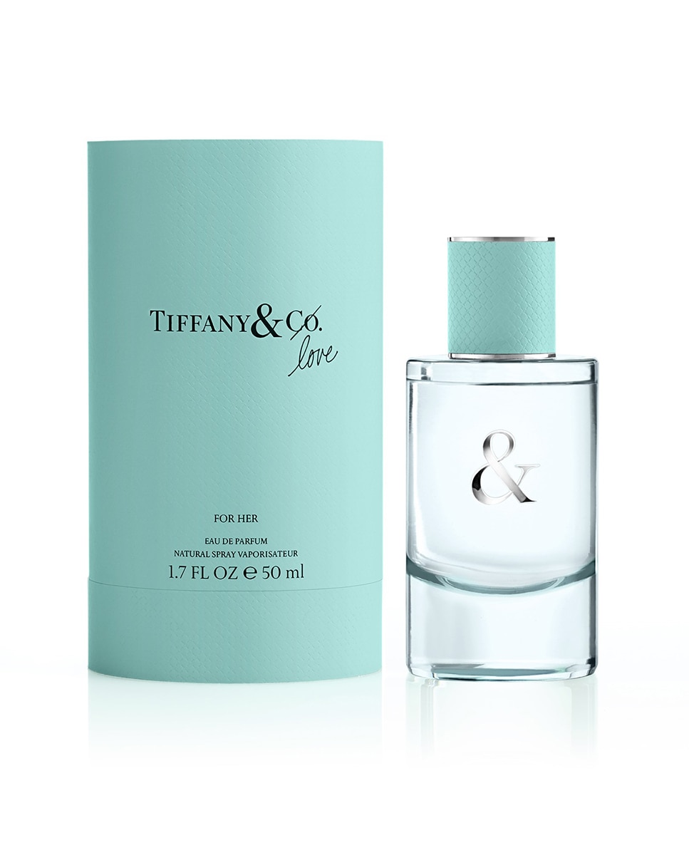 Imagen 3 de Eau de Parfum Tiffany & Love for Her 50 ml Tiffany & Co - 50 ml