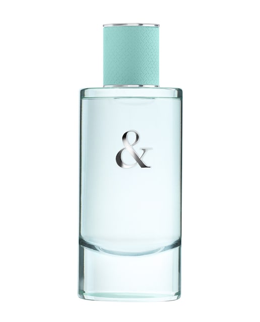 Tiffany & Co – Eau de Parfum Tiffany & Love for Her 50 ml Tiffany & Co.