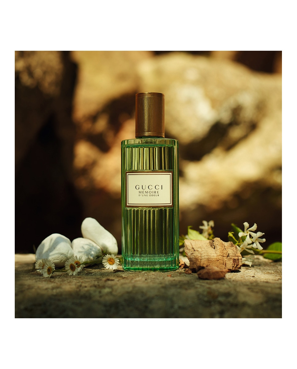 Eau de Parfum Gucci Mémoire d'une Odeur Gucci 40 ml · El Corte Inglés