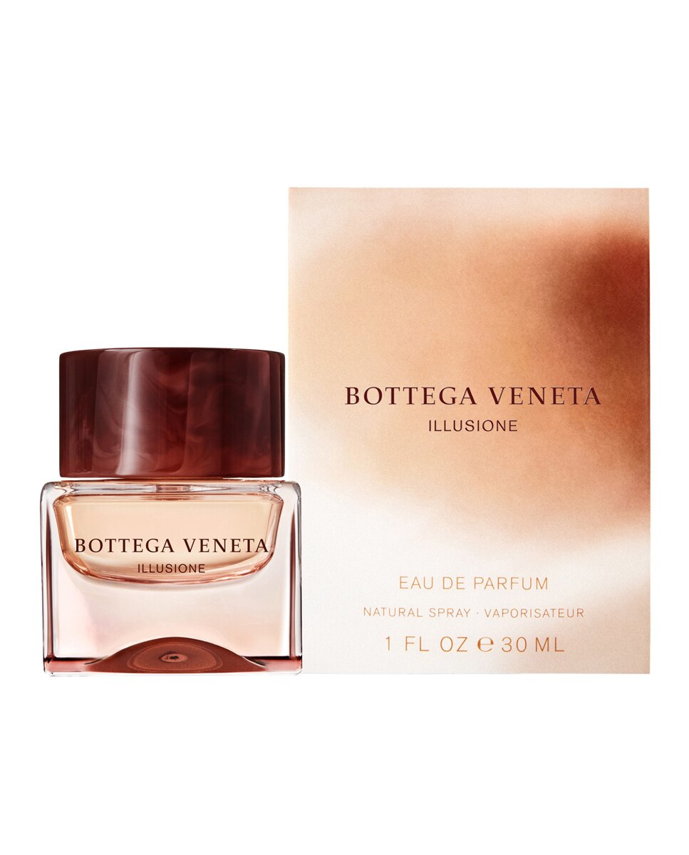 Eau de Parfum Bottega Veneta Illusione for Her Bottega Veneta - 30
