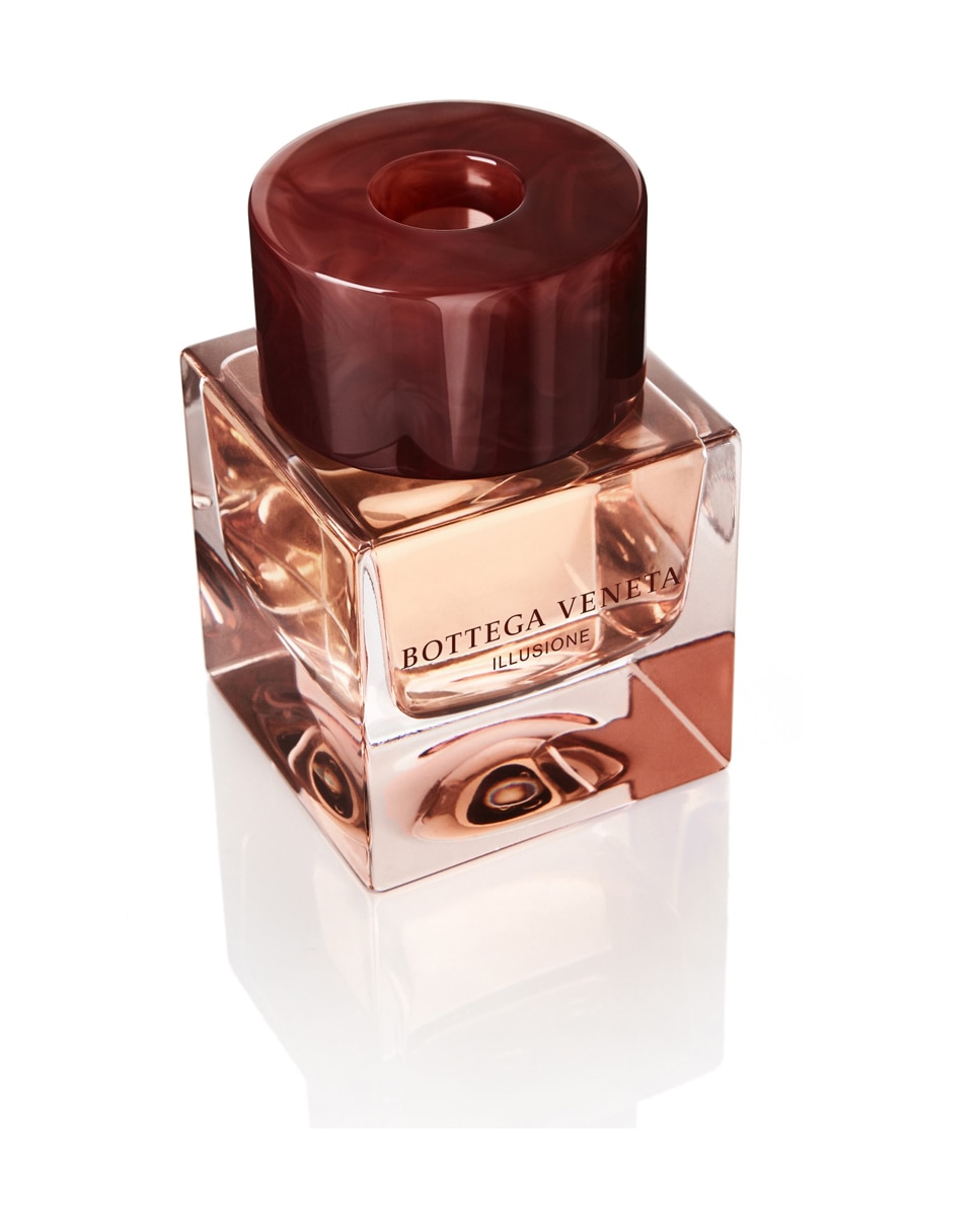 Eau de Parfum Bottega Veneta Illusione for Her 50 ml Bottega