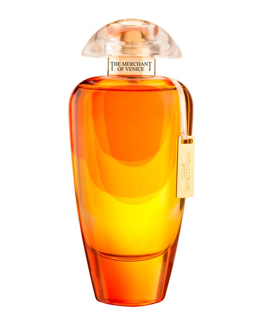 Eau de Parfum Andalusian Soul The Merchant of Venice
