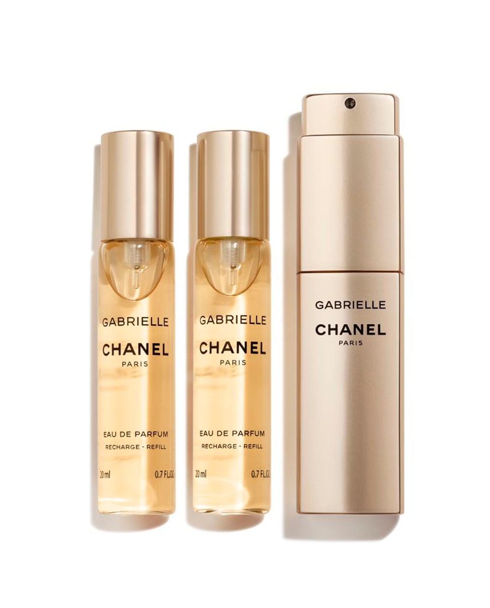 Eau de Parfum Twist and Spray - Eau de Parfum 3X20 ml Eau de Parfum-1