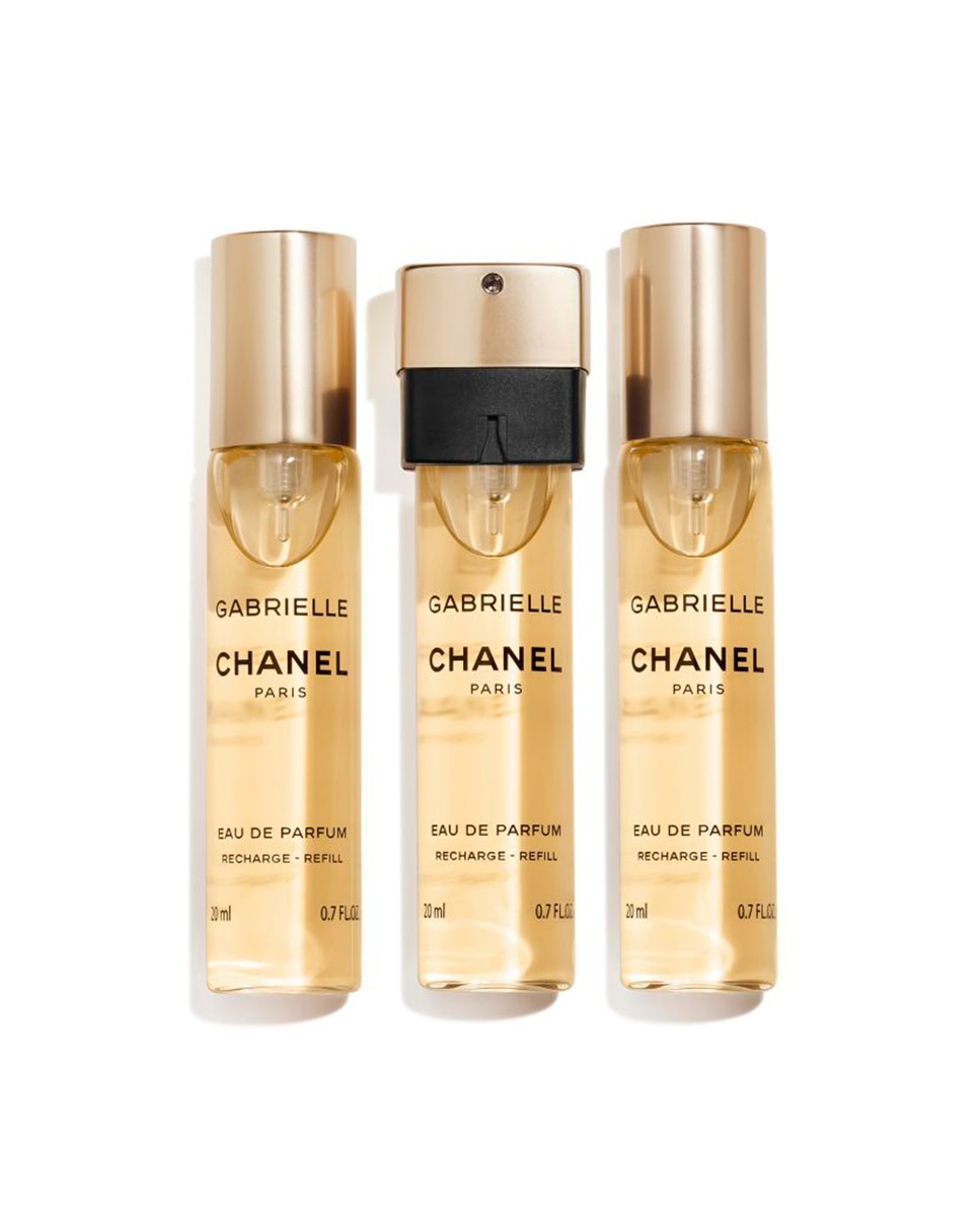 Eau de Parfum Twist and Spray Recarga - Eau de Parfum 3X20 ml Recarga Eau de Parfum-1