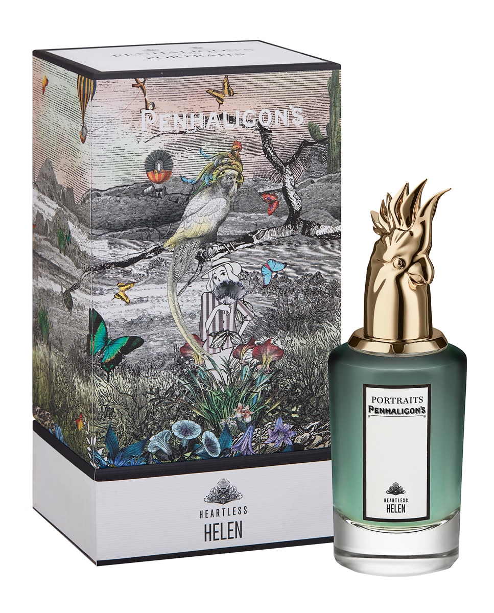 Eau de Parfum The Heartless Helen Penhaligon's 75 ml · El Corte Inglés