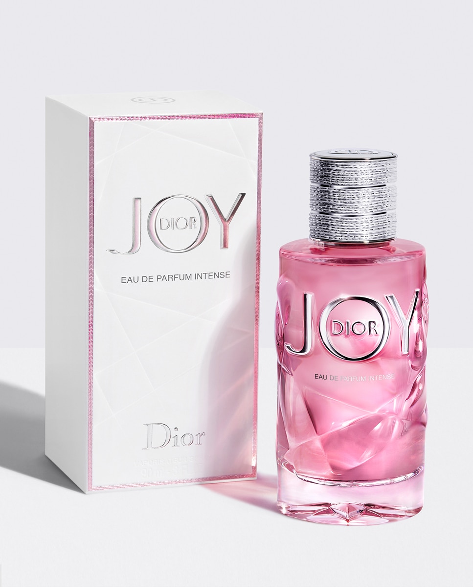 JOY by Dior - Eau de parfum intense - 50 ml 2