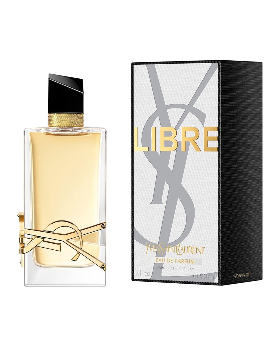 Eau de Parfum Libre 90 ml Yves Saint Laurent · Yves Saint Laurent
