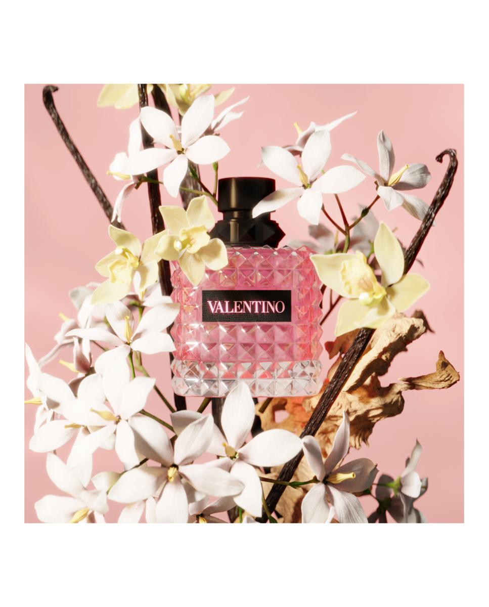 Valentino Born In Roma Donna Eau De Parfum - 50 ml 4