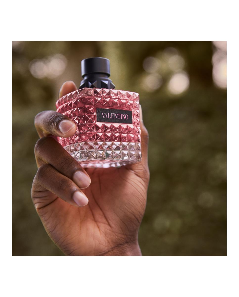 Valentino Born In Roma Donna Eau De Parfum - 50 ml 6