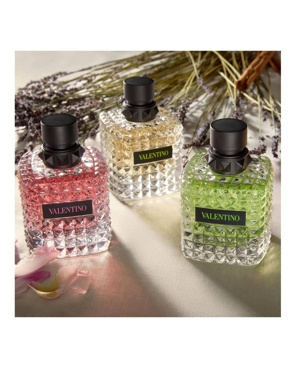 Valentino Born In Roma Donna Eau De Parfum - 50 ml 7