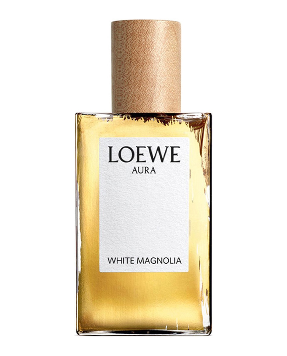 Eau de Parfum Aura White Magnolia Loewe - 30 ml 1