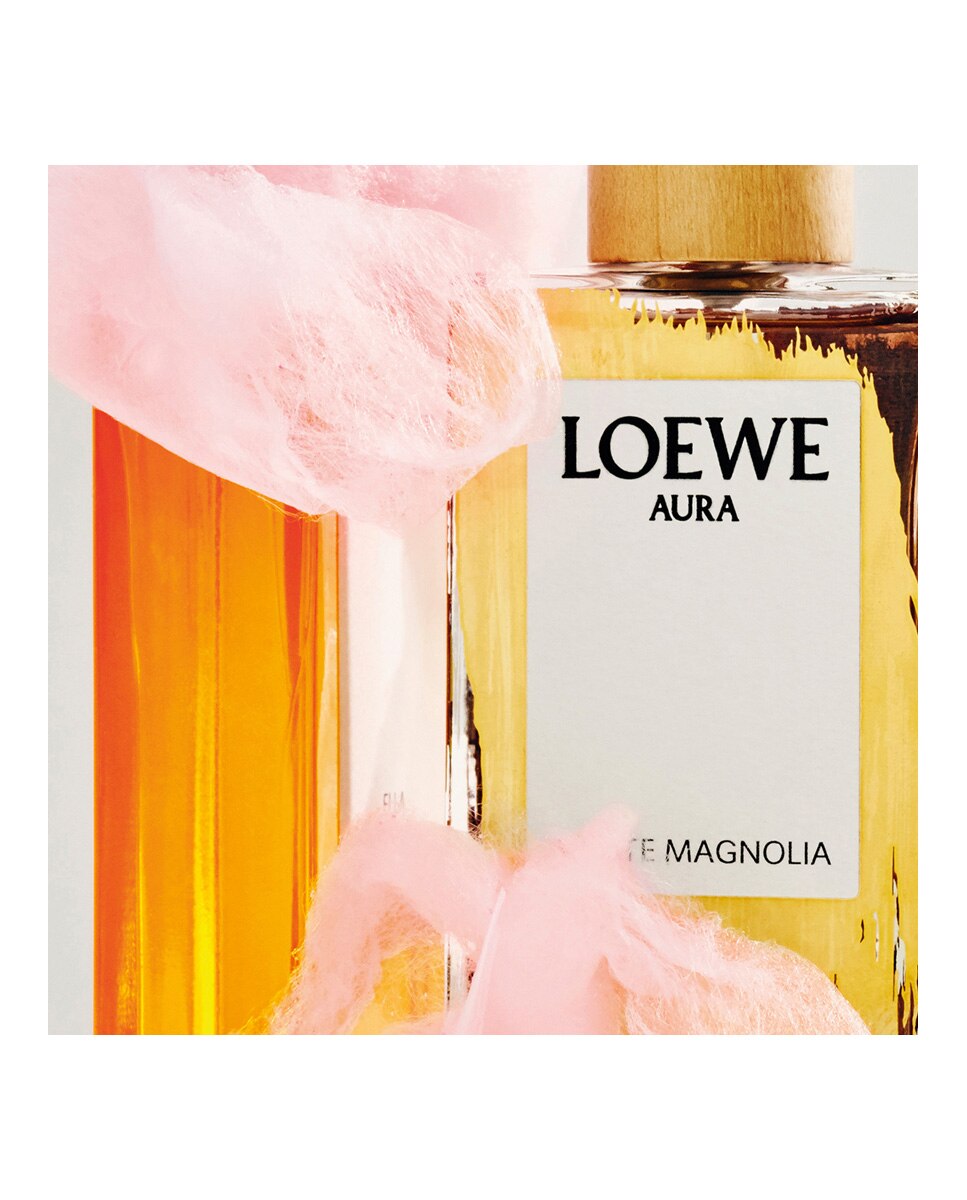 Eau de Parfum Aura White Magnolia Loewe - 30 ml 5