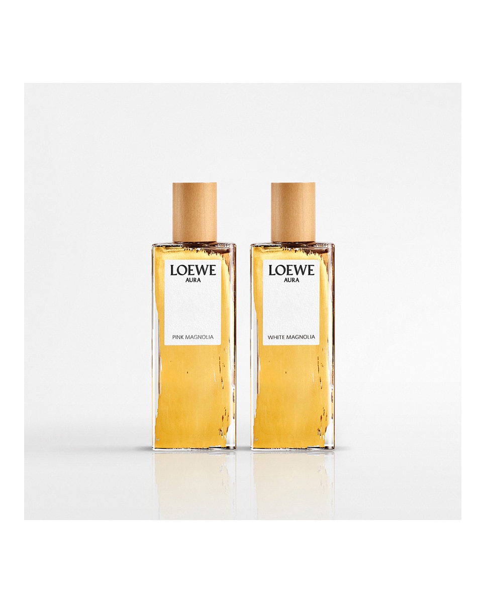 Eau de Parfum Aura White Magnolia Loewe - 30 ml 6