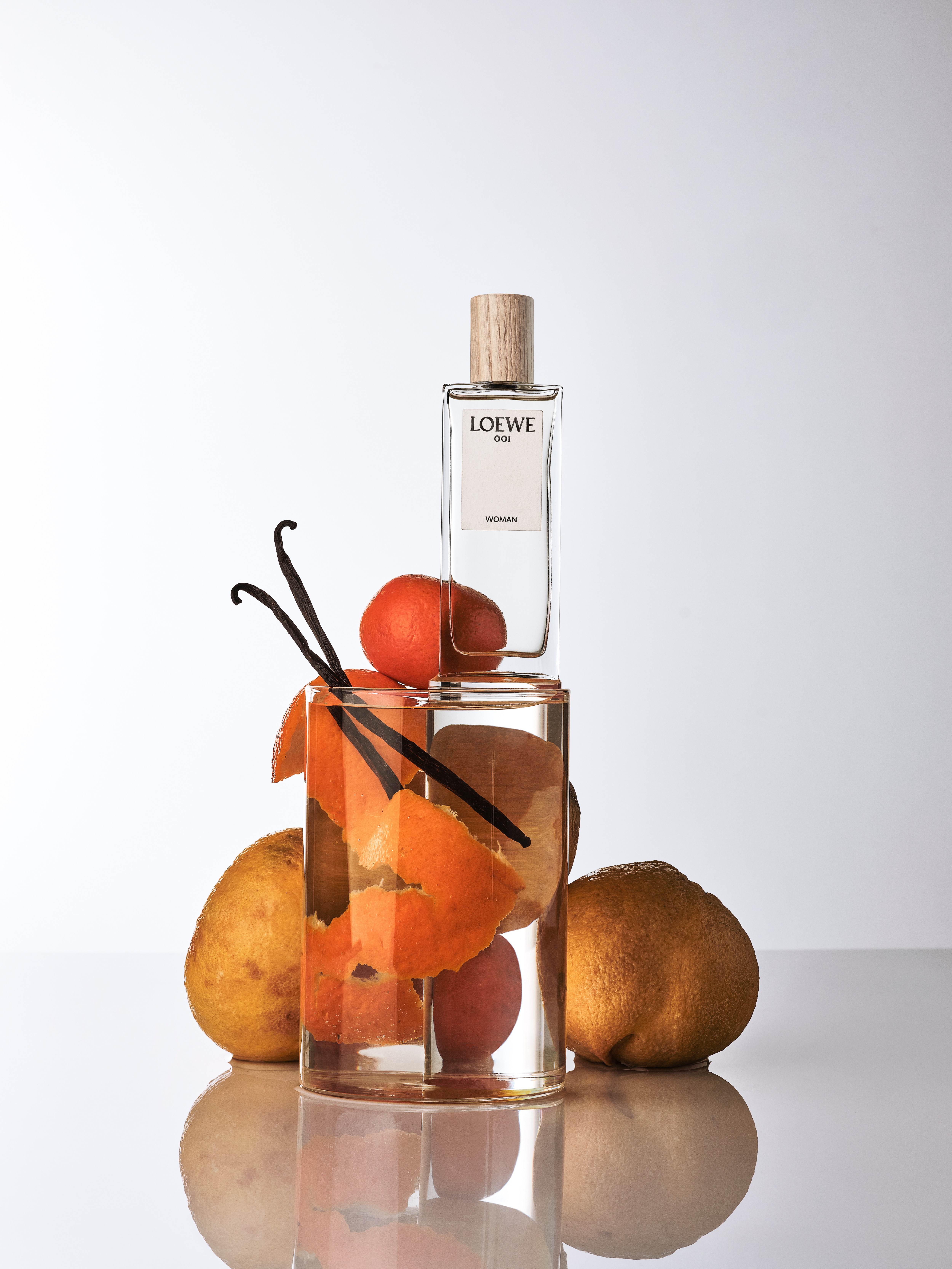 Eau de Parfum Loewe 001 Woman Loewe 30 ml · El Corte Inglés