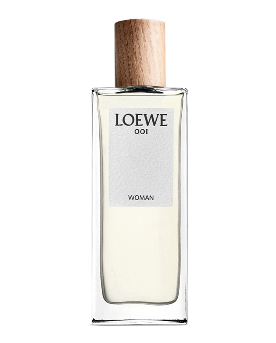 Eau de Parfum 001 Woman Loewe 50 ml · El Corte Inglés