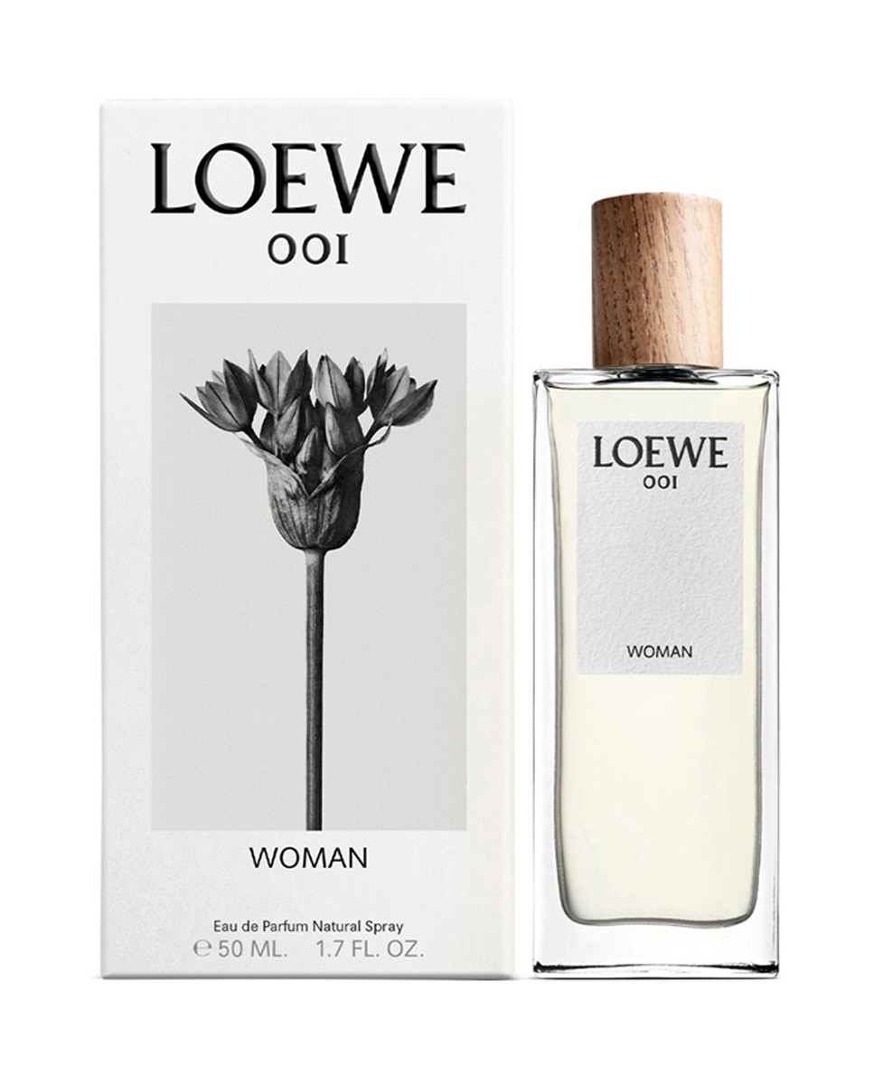 Eau de Parfum 001 Woman Loewe - 50 ml 2