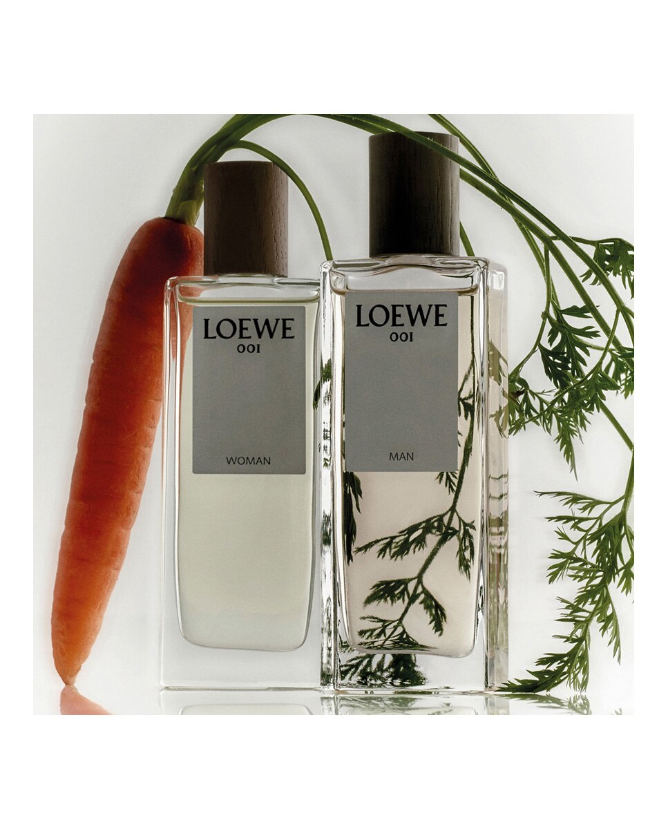 Eau de Parfum 001 Woman Loewe - 50 ml 4