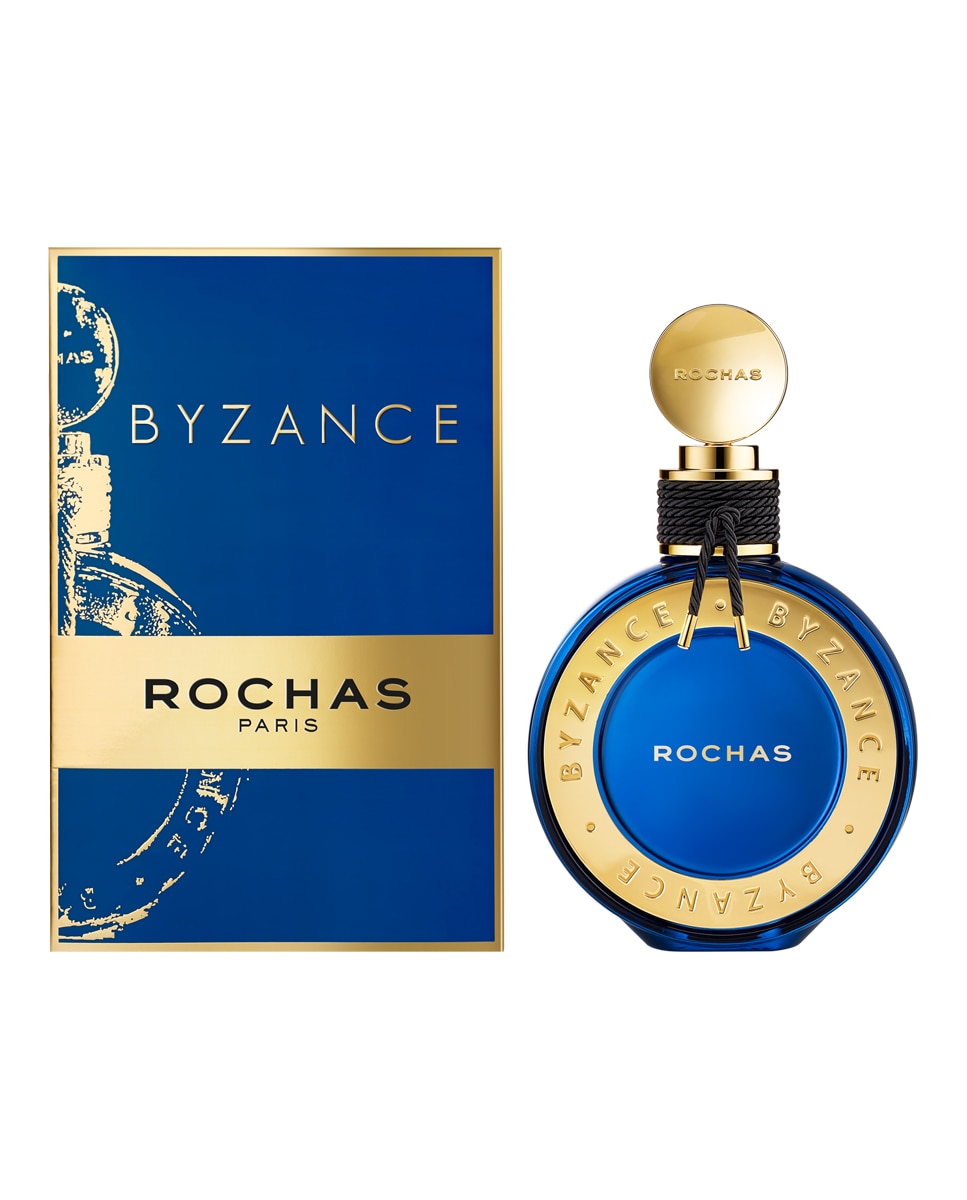 Thumbnail 1 de Rochas Byzance perfume 60 ml