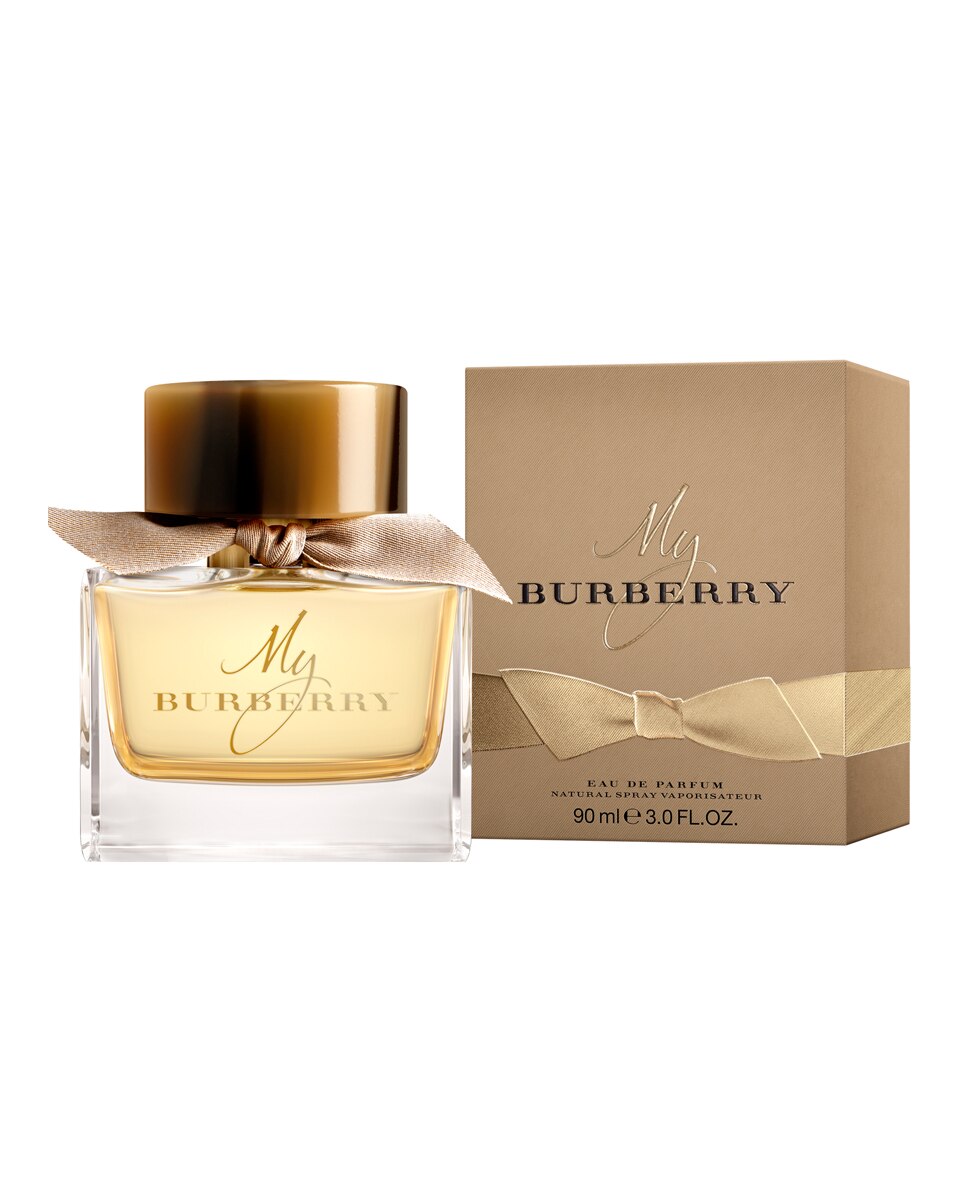 Eau de Parfum My Burberry Burberry - 90 ml 2