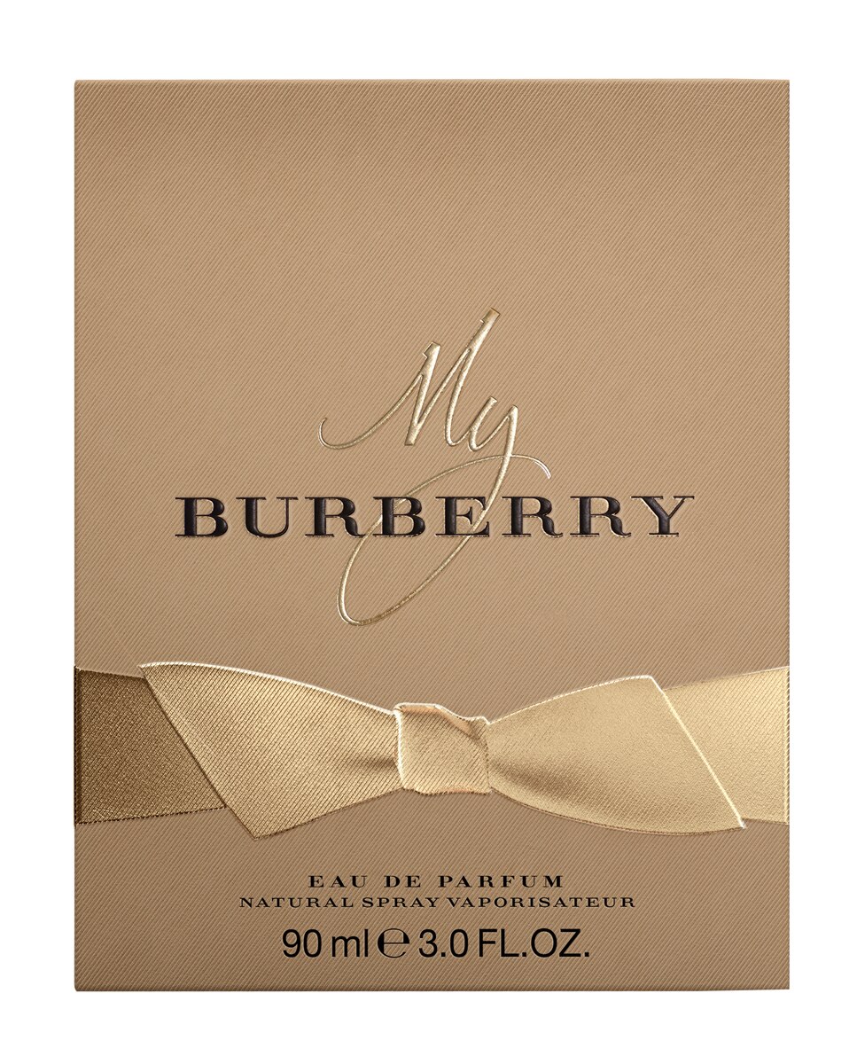 Eau de Parfum My Burberry Burberry - 90 ml 3