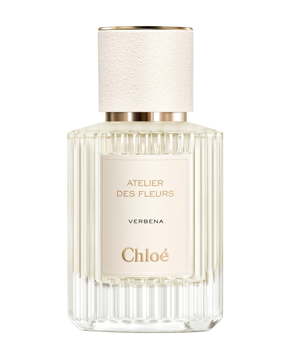 Chloé – Eau de Parfum Atelier des Fleurs Verbena Chloé.