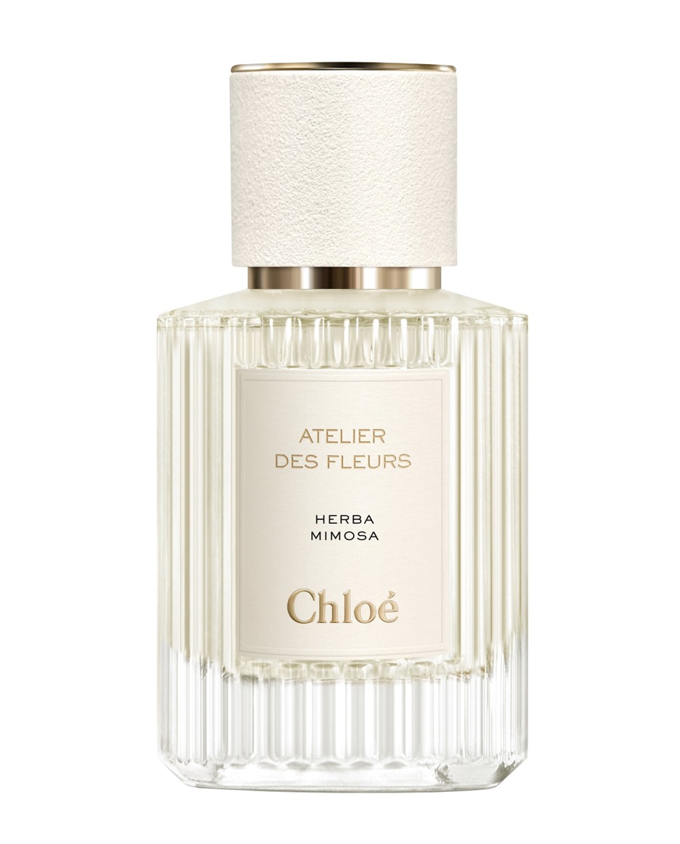 Chloé – Eau de Parfum Atelier des Fleurs Herba Mimosa Chloé.