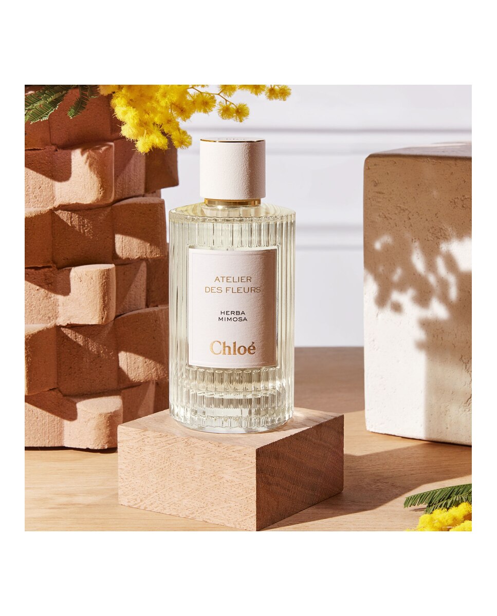 Eau de Parfum Atelier des Fleurs Herba Mimosa Chloé · Chloé · El