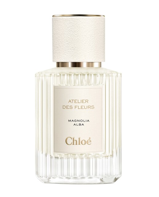 Eau de Parfum Atelier des Fleurs Magnolia Alba Chloé