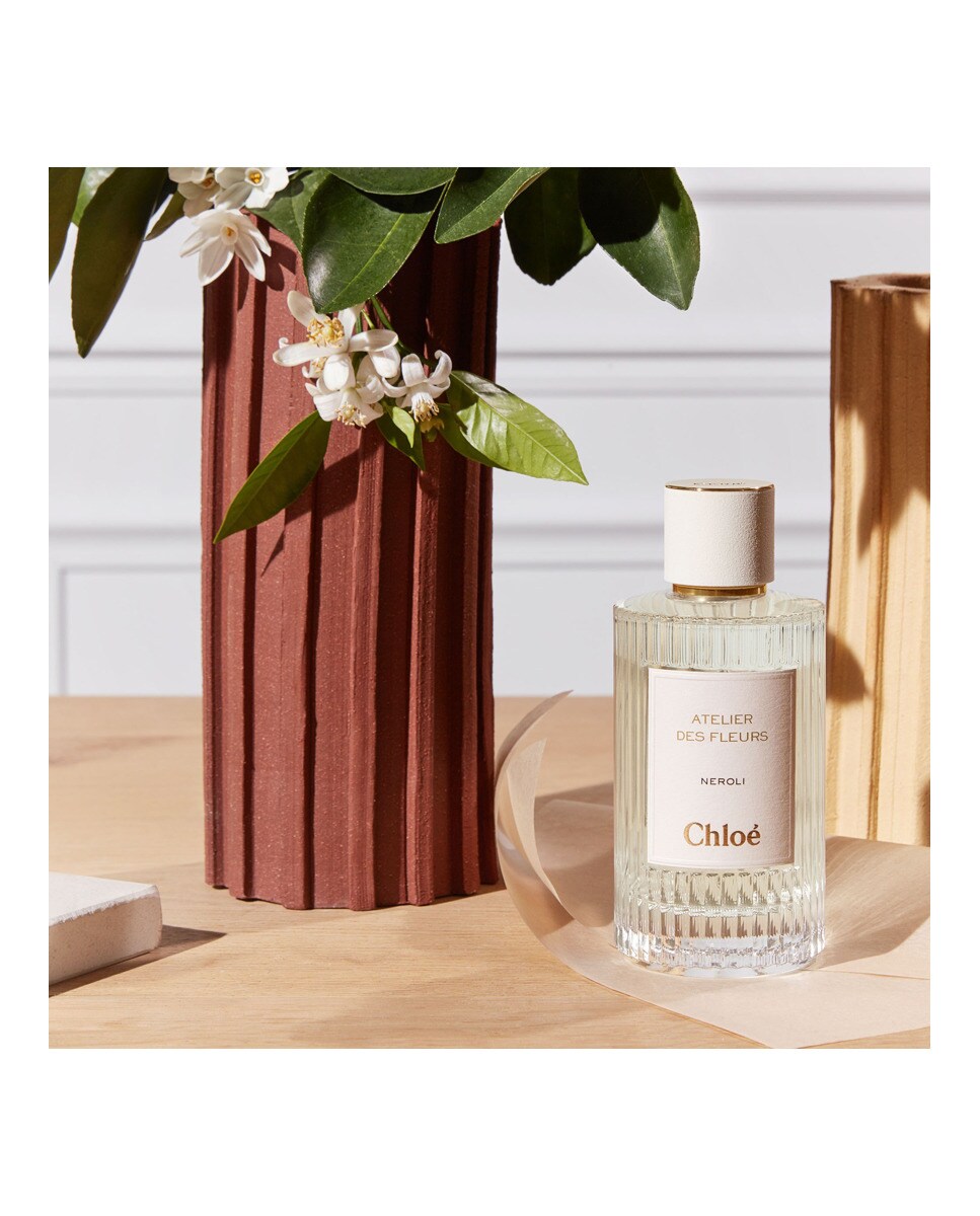 Eau de Parfum Atelier des Fleurs Magnolia Alba Chloé - 50 ml 3
