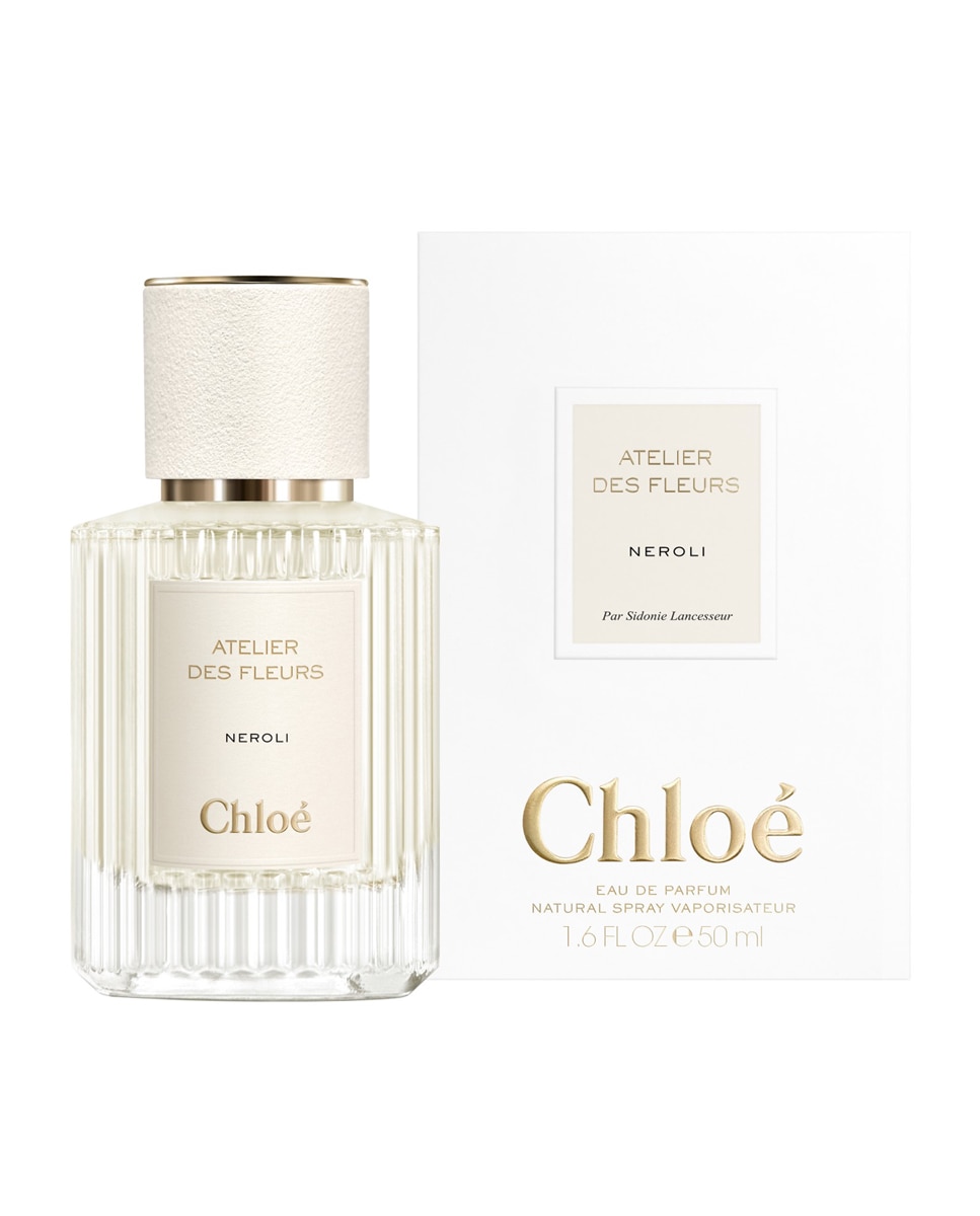 Eau de Parfum Atelier des Fleurs Néroli Chloé - 50 ml 2