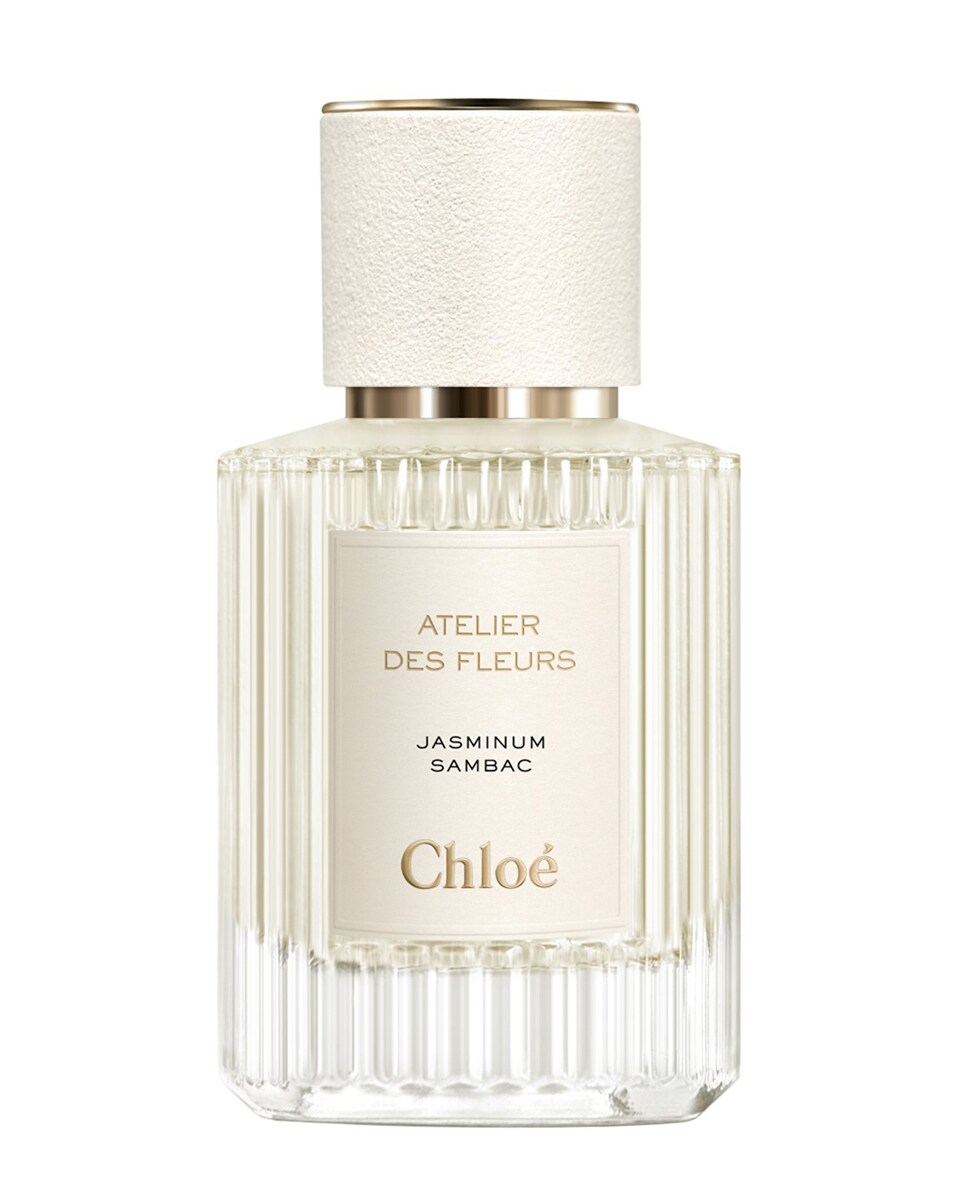 Eau de Parfum Atelier des Fleurs Jazmín Sambac Chloé 1