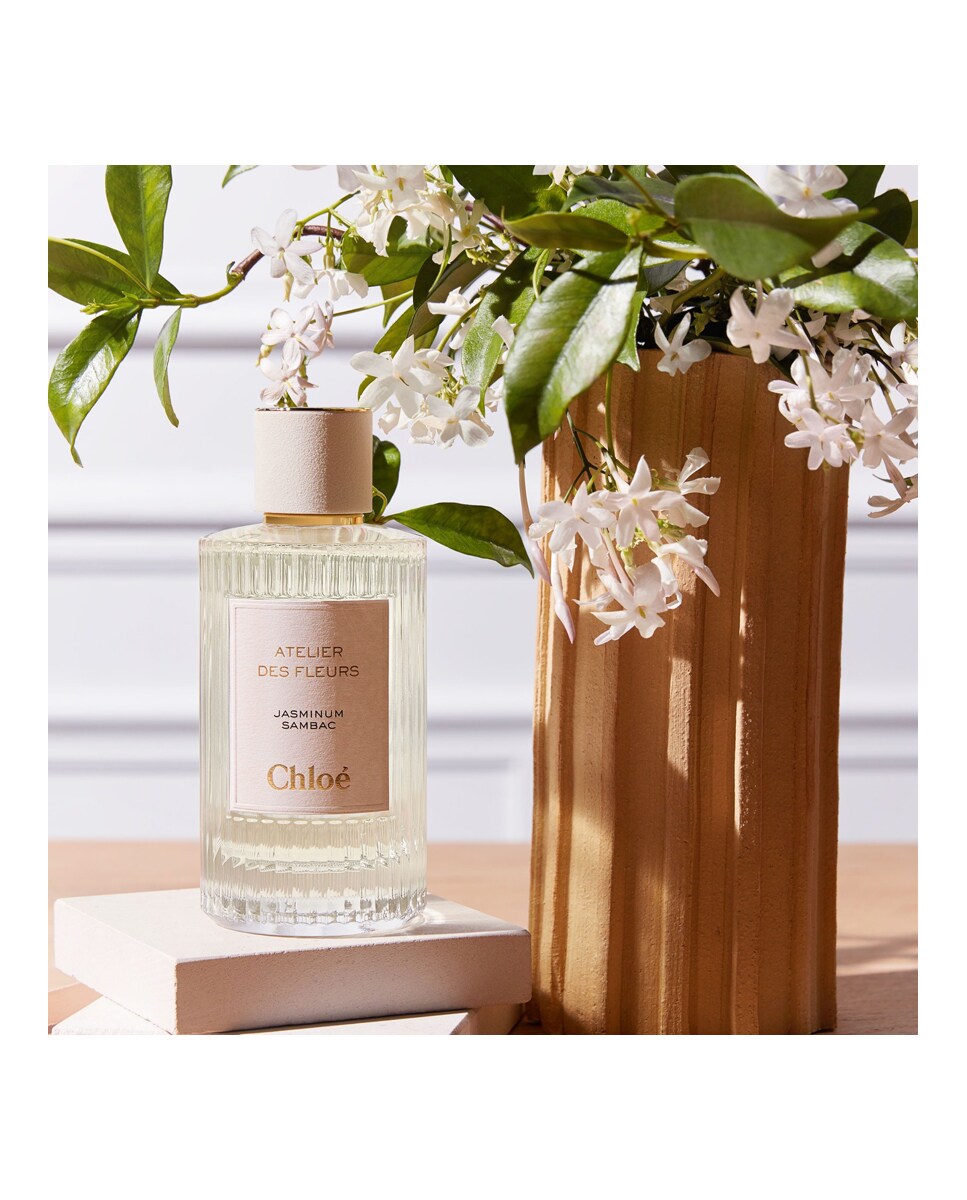 Eau de Parfum Atelier des Fleurs Jazmín Sambac Chloé 3