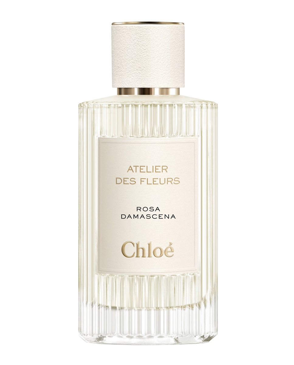 Chloé – Eau de Parfum Atelier des Fleurs Rosa Damascena Chloé.
