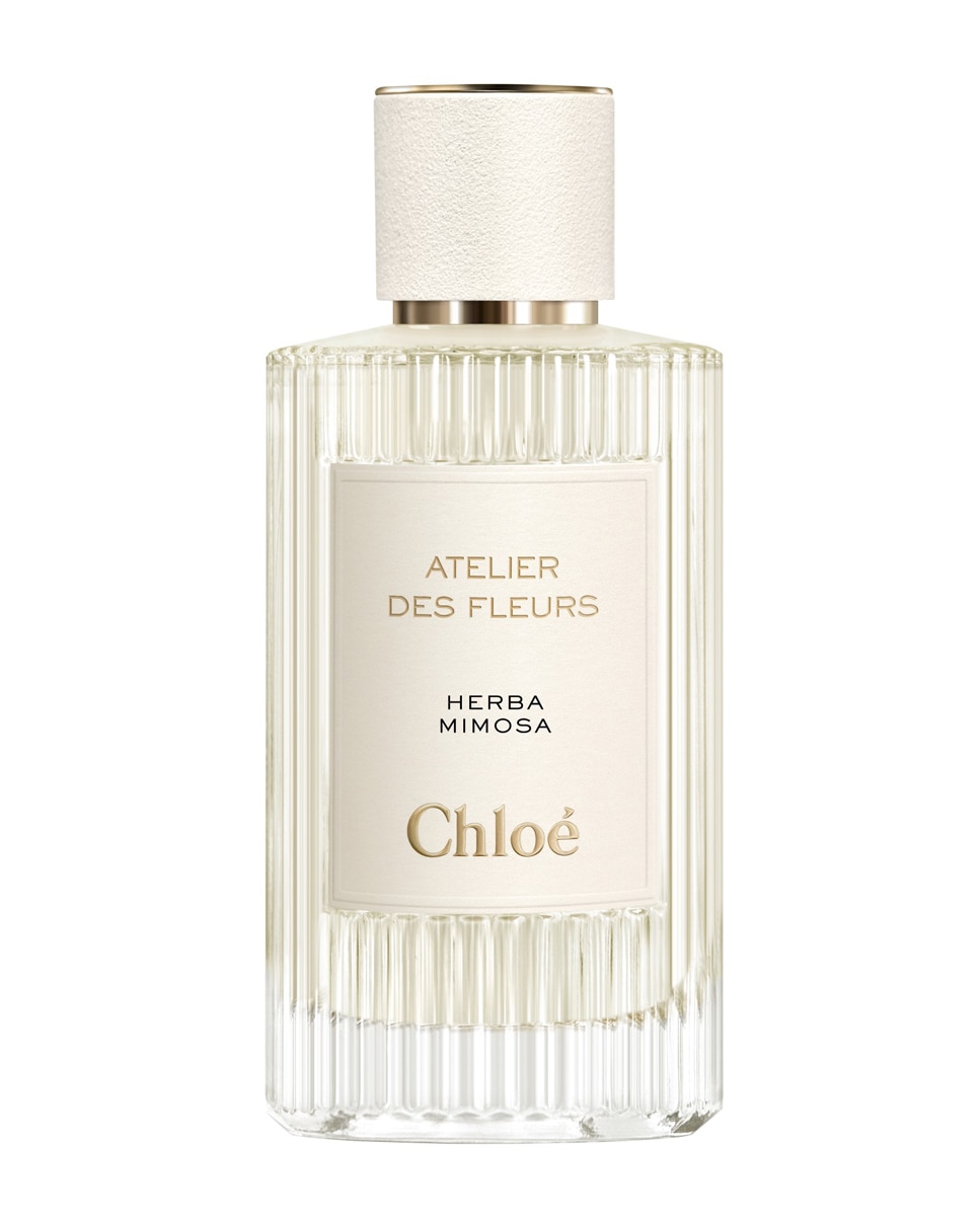 Chloé – Eau de Parfum Atelier des Fleurs Herba Mimosa Chloé.