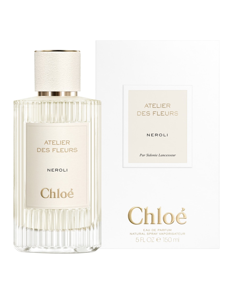 Eau de Parfum Atelier des Fleurs Néroli Chloé - 150 ml 2