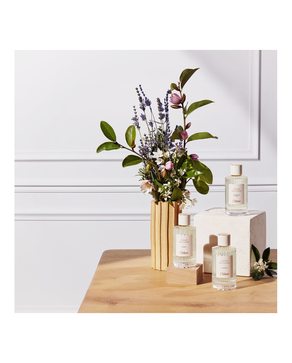Eau de Parfum Atelier des Fleurs Néroli Chloé - 150 ml 4