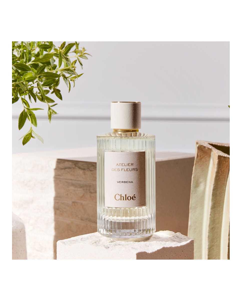 Eau de Parfum Atelier des Fleurs Verbena Chloé - 50 ml 3
