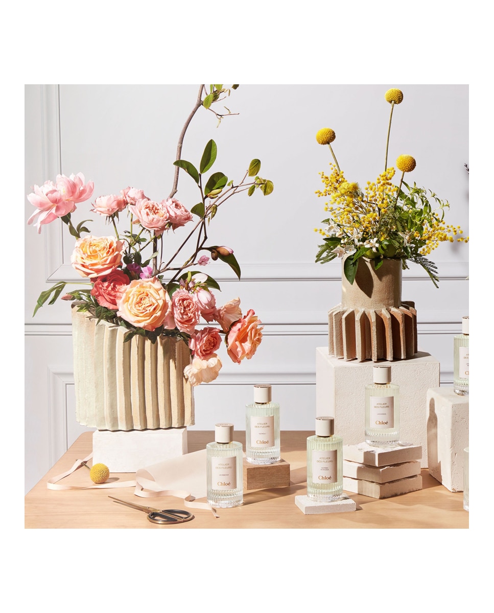 Eau de Parfum Atelier des Fleurs Verbena Chloé - 50 ml 4