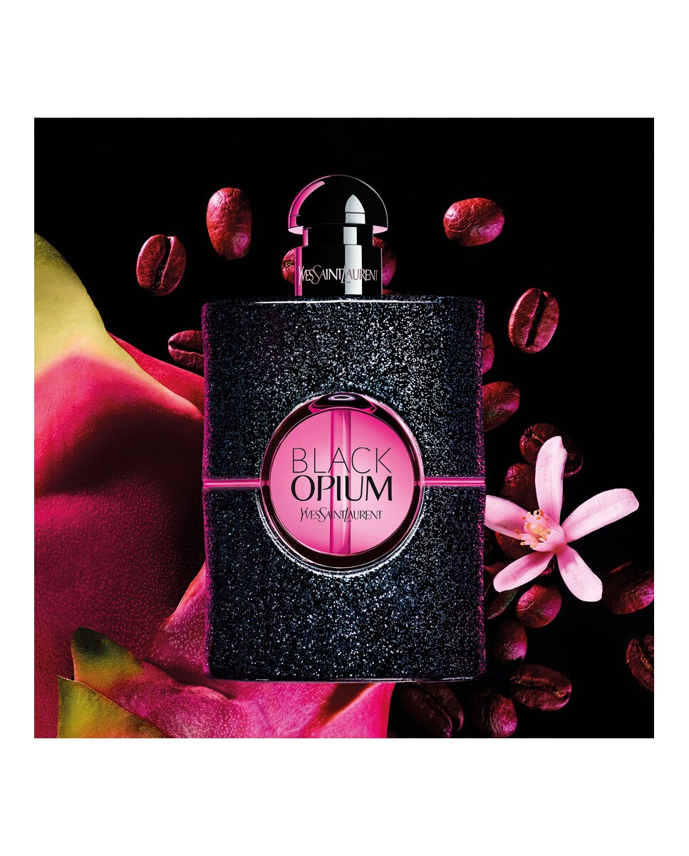 Eau de Parfum Black Opium Neon 75 ml Yves Saint Laurent · Yves