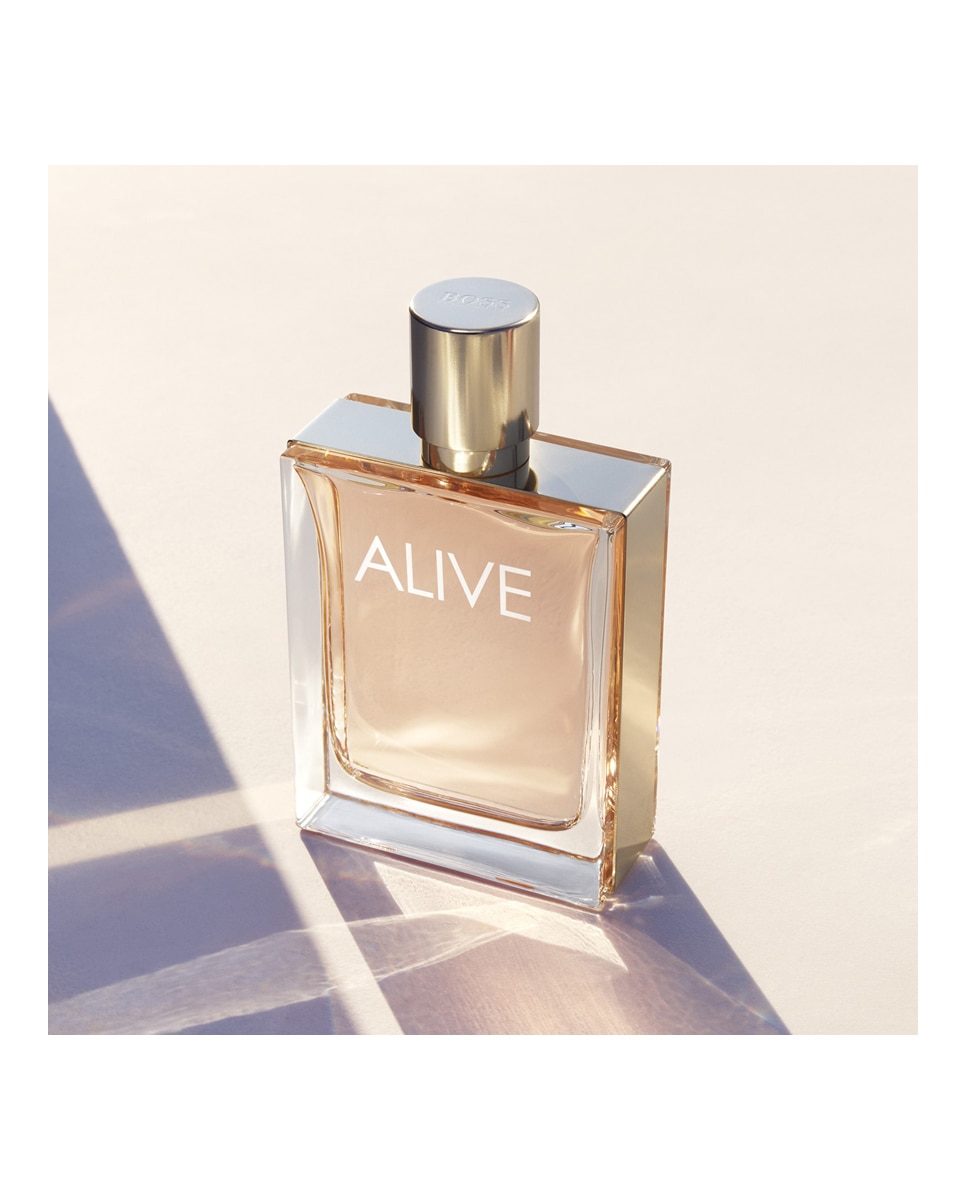 Thumbnail 2 de Boss Alive perfume 80 ml
