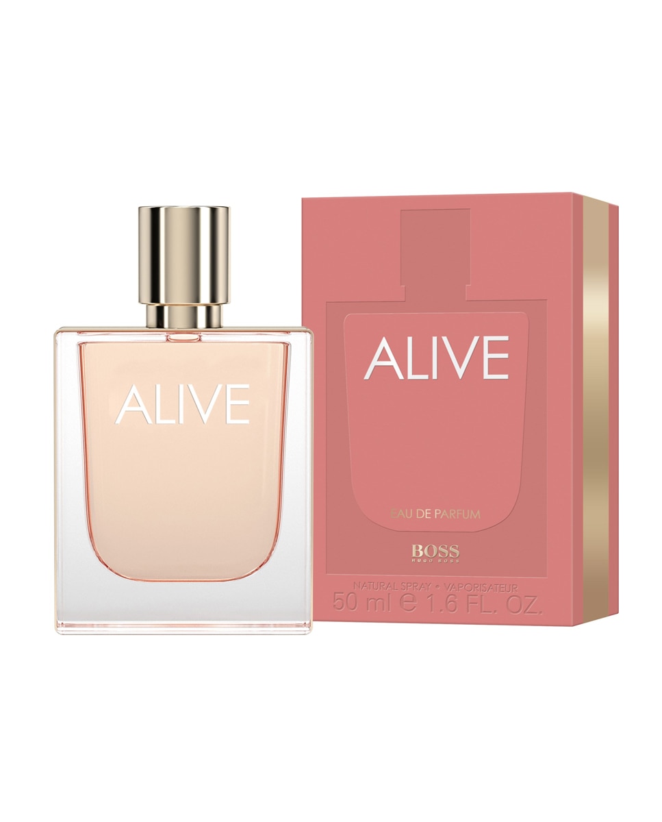 Thumbnail 1 de Boss Alive Eau de Parfum perfume 50 ml