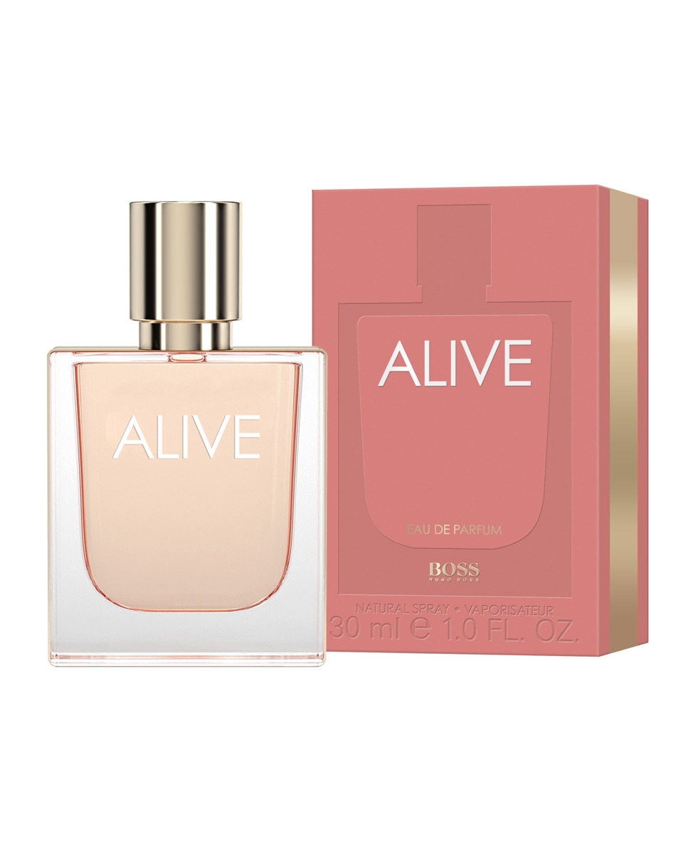 Eau de Parfum Alive Boss - 30 ml 3