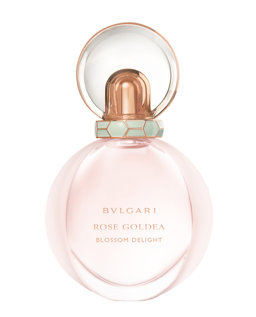 Bvlgari – Eau de Parfum Rose Goldea Blossom Delight 50 ml Bvlgari.